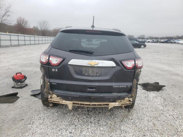 Photo 5 VIN: 1GNKVHKD4GJ116502 - CHEVROLET TRAVERSE L 