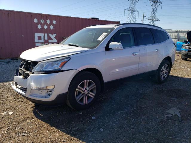 Photo 0 VIN: 1GNKVHKD4GJ116791 - CHEVROLET TRAVERSE 