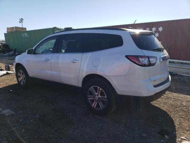 Photo 1 VIN: 1GNKVHKD4GJ116791 - CHEVROLET TRAVERSE 