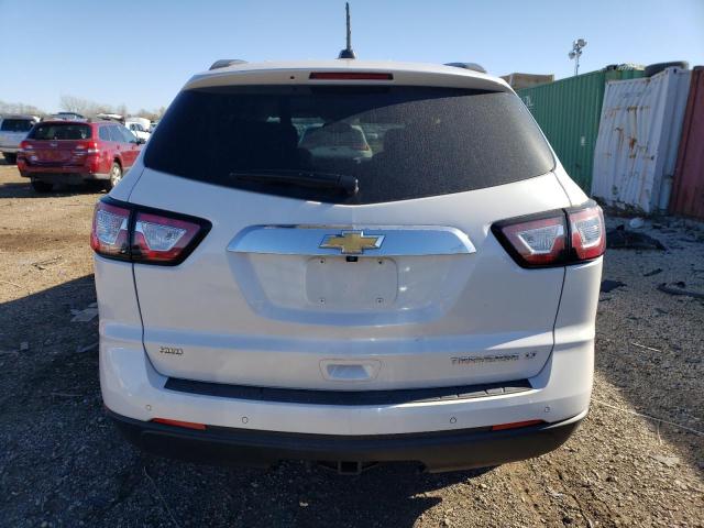 Photo 5 VIN: 1GNKVHKD4GJ116791 - CHEVROLET TRAVERSE 