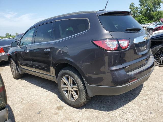 Photo 1 VIN: 1GNKVHKD4GJ118900 - CHEVROLET TRAVERSE L 