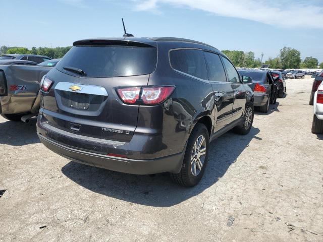 Photo 2 VIN: 1GNKVHKD4GJ118900 - CHEVROLET TRAVERSE L 