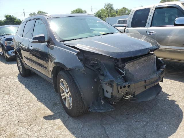 Photo 3 VIN: 1GNKVHKD4GJ118900 - CHEVROLET TRAVERSE L 