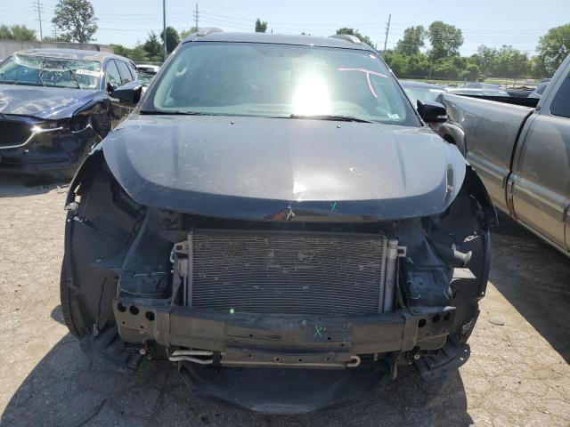 Photo 4 VIN: 1GNKVHKD4GJ118900 - CHEVROLET TRAVERSE L 