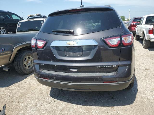 Photo 5 VIN: 1GNKVHKD4GJ118900 - CHEVROLET TRAVERSE L 