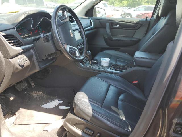 Photo 6 VIN: 1GNKVHKD4GJ118900 - CHEVROLET TRAVERSE L 