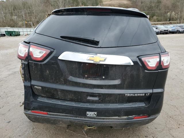 Photo 5 VIN: 1GNKVHKD4GJ156269 - CHEVROLET TRAVERSE 