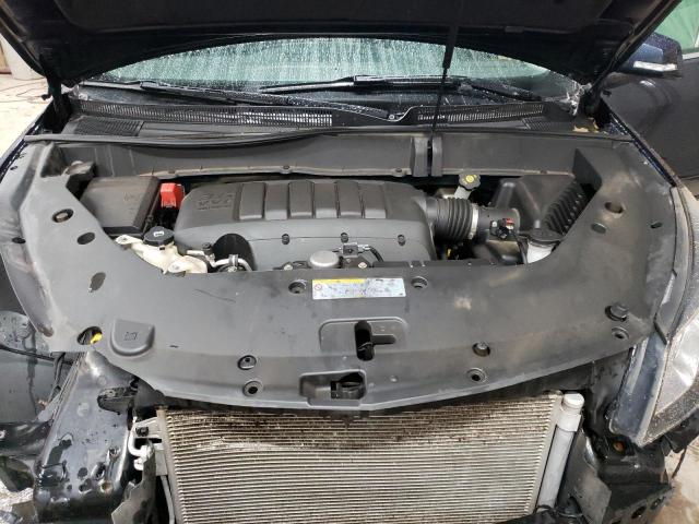 Photo 11 VIN: 1GNKVHKD4GJ223839 - CHEVROLET TRAVERSE L 