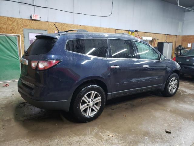 Photo 2 VIN: 1GNKVHKD4GJ223839 - CHEVROLET TRAVERSE L 