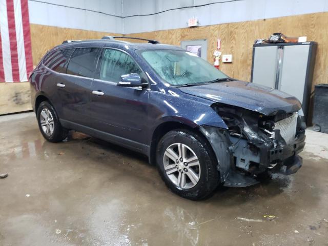 Photo 3 VIN: 1GNKVHKD4GJ223839 - CHEVROLET TRAVERSE L 