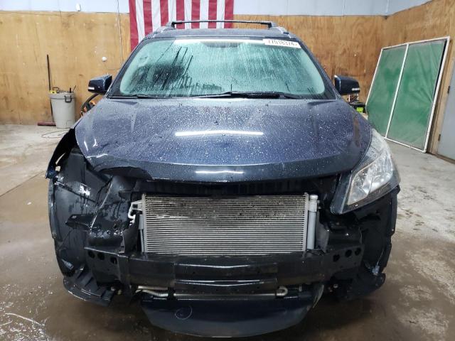 Photo 4 VIN: 1GNKVHKD4GJ223839 - CHEVROLET TRAVERSE L 