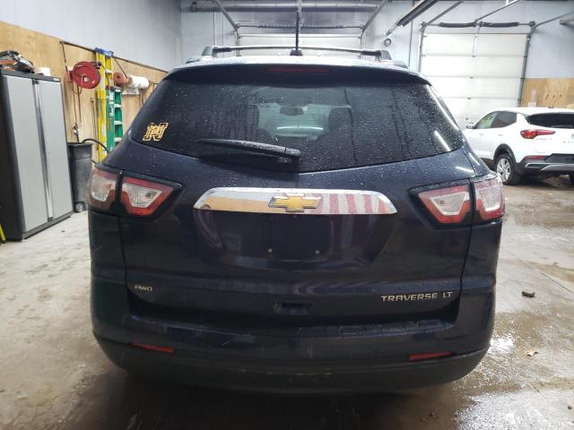 Photo 5 VIN: 1GNKVHKD4GJ223839 - CHEVROLET TRAVERSE L 