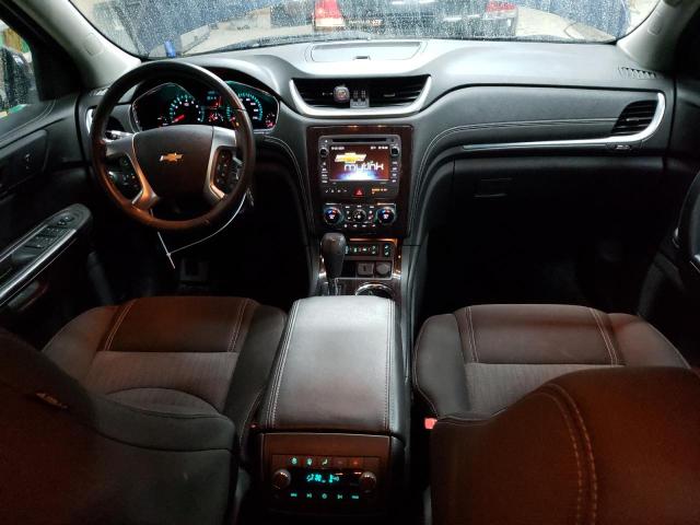 Photo 7 VIN: 1GNKVHKD4GJ223839 - CHEVROLET TRAVERSE L 