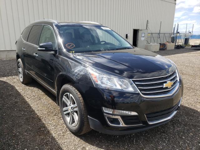 Photo 0 VIN: 1GNKVHKD4GJ246201 - CHEVROLET TRAVERSE L 