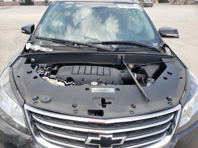 Photo 6 VIN: 1GNKVHKD4GJ246344 - CHEVROLET TRAVERSE L 