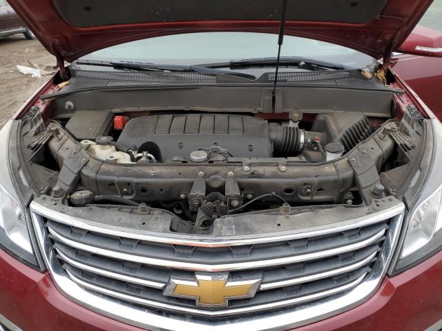 Photo 11 VIN: 1GNKVHKD4GJ250877 - CHEVROLET TRAVERSE L 