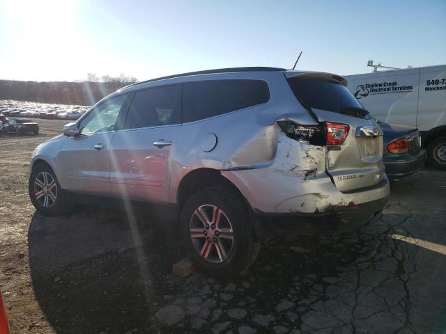 Photo 1 VIN: 1GNKVHKD4HJ188138 - CHEVROLET TRAVERSE L 