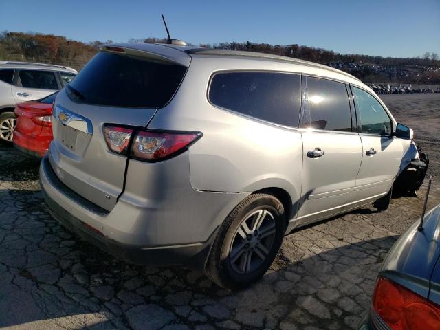 Photo 2 VIN: 1GNKVHKD4HJ188138 - CHEVROLET TRAVERSE L 