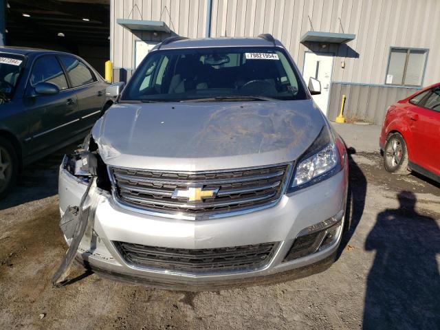 Photo 4 VIN: 1GNKVHKD4HJ188138 - CHEVROLET TRAVERSE L 