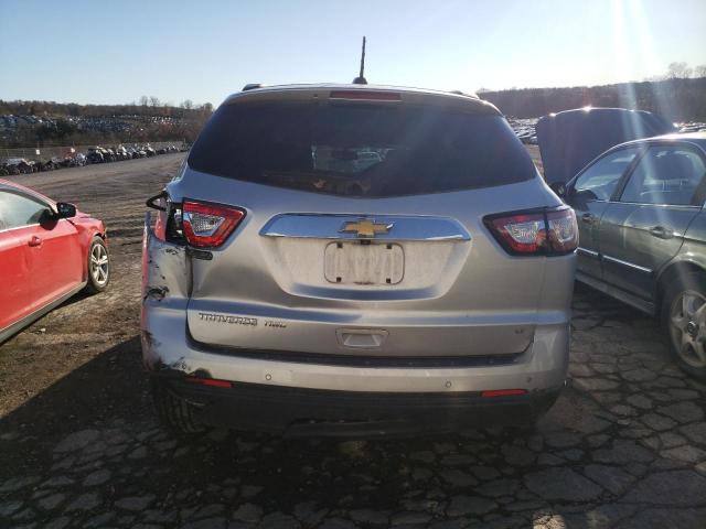 Photo 5 VIN: 1GNKVHKD4HJ188138 - CHEVROLET TRAVERSE L 