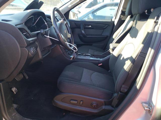 Photo 6 VIN: 1GNKVHKD4HJ188138 - CHEVROLET TRAVERSE L 