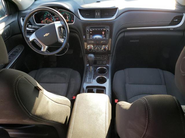 Photo 7 VIN: 1GNKVHKD4HJ188138 - CHEVROLET TRAVERSE L 