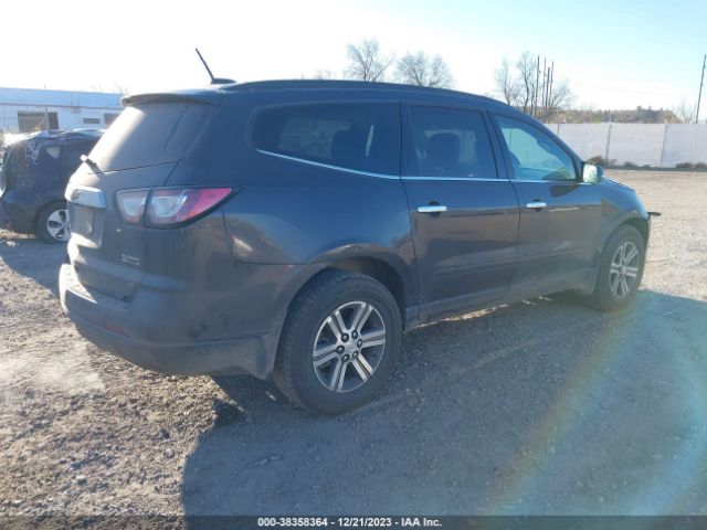 Photo 3 VIN: 1GNKVHKD4HJ208548 - CHEVROLET TRAVERSE 