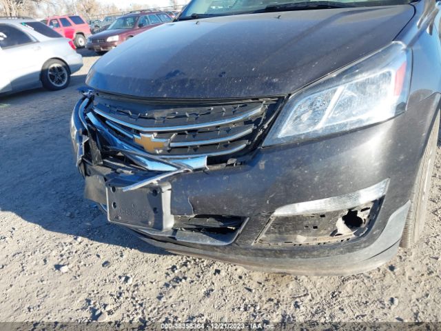 Photo 5 VIN: 1GNKVHKD4HJ208548 - CHEVROLET TRAVERSE 