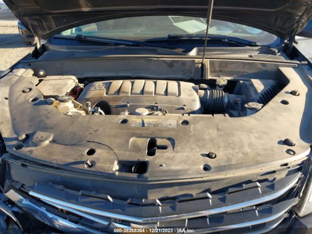 Photo 9 VIN: 1GNKVHKD4HJ208548 - CHEVROLET TRAVERSE 