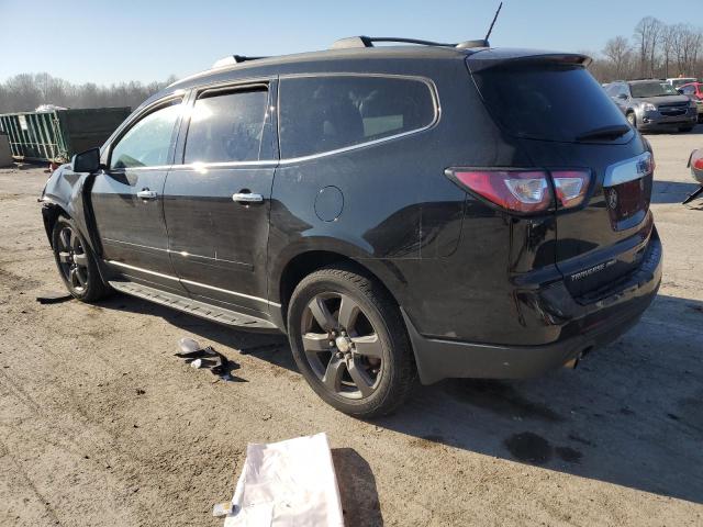 Photo 1 VIN: 1GNKVHKD4HJ227259 - CHEVROLET TRAVERSE L 