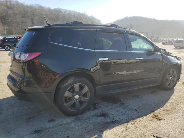 Photo 2 VIN: 1GNKVHKD4HJ227259 - CHEVROLET TRAVERSE L 