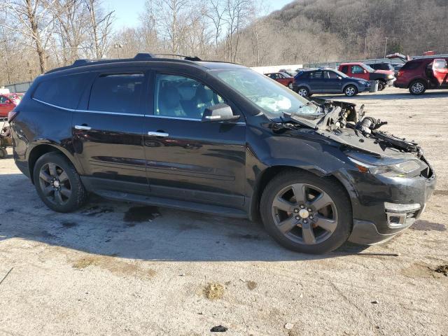 Photo 3 VIN: 1GNKVHKD4HJ227259 - CHEVROLET TRAVERSE L 