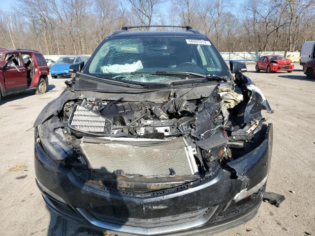 Photo 4 VIN: 1GNKVHKD4HJ227259 - CHEVROLET TRAVERSE L 