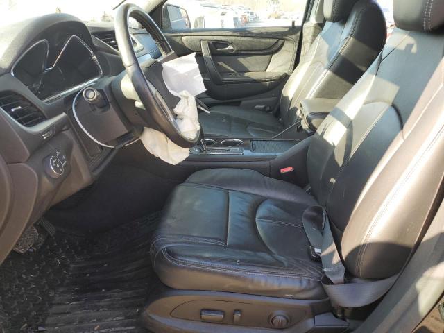 Photo 6 VIN: 1GNKVHKD4HJ227259 - CHEVROLET TRAVERSE L 