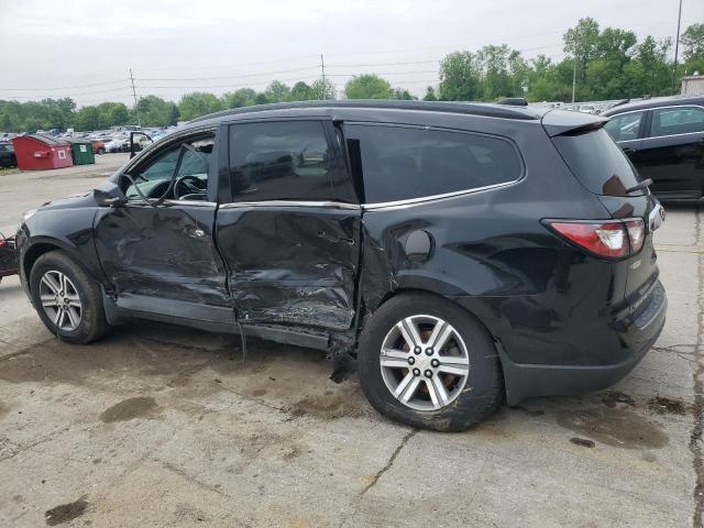 Photo 1 VIN: 1GNKVHKD4HJ269012 - CHEVROLET TRAVERSE 