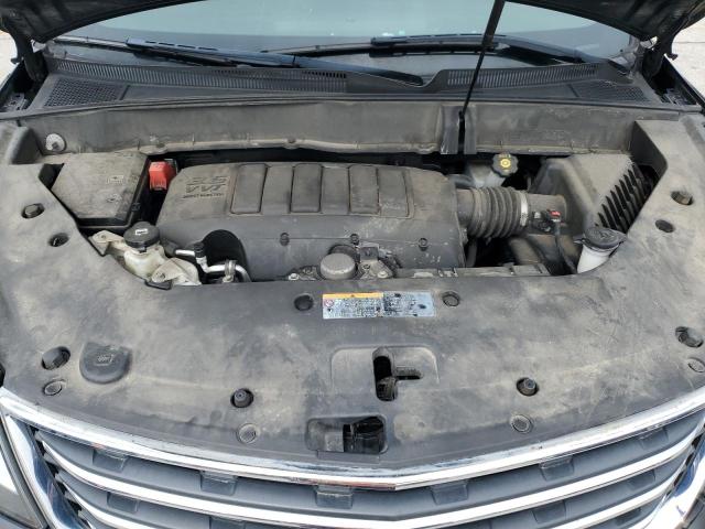 Photo 11 VIN: 1GNKVHKD4HJ269012 - CHEVROLET TRAVERSE 