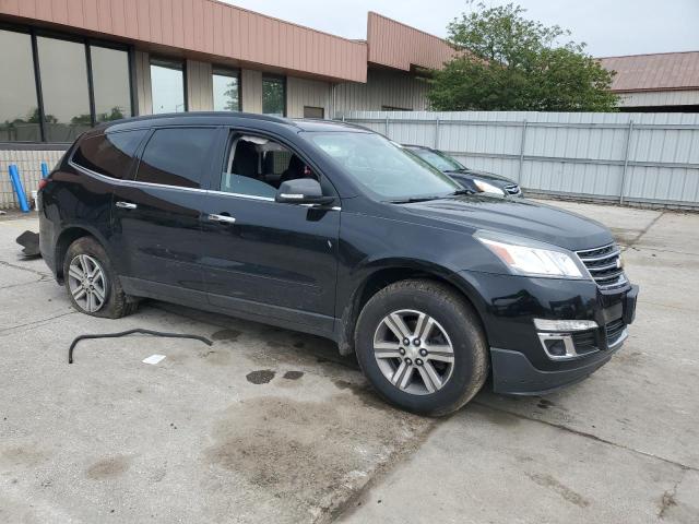 Photo 3 VIN: 1GNKVHKD4HJ269012 - CHEVROLET TRAVERSE 