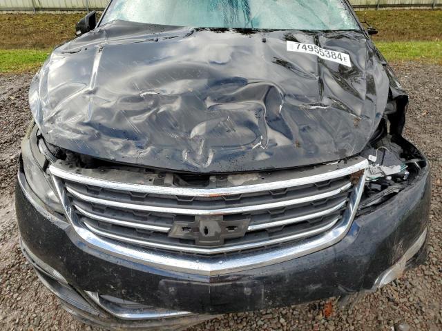 Photo 11 VIN: 1GNKVHKD4HJ280320 - CHEVROLET TRAVERSE L 