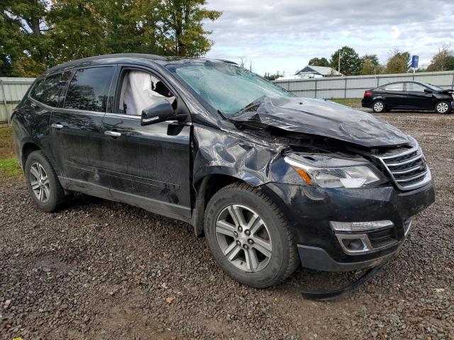 Photo 3 VIN: 1GNKVHKD4HJ280320 - CHEVROLET TRAVERSE L 