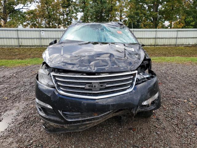 Photo 4 VIN: 1GNKVHKD4HJ280320 - CHEVROLET TRAVERSE L 