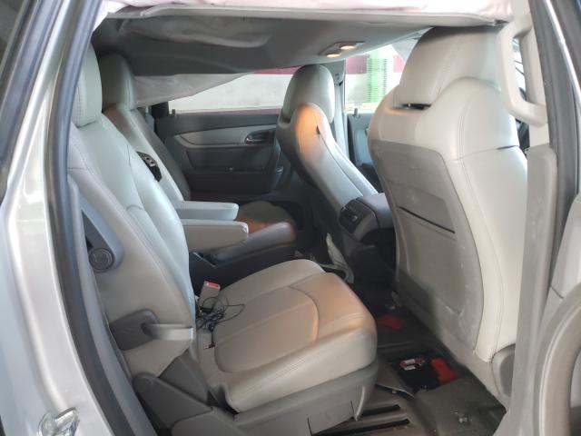 Photo 5 VIN: 1GNKVHKD4HJ287638 - CHEVROLET TRAVERSE L 