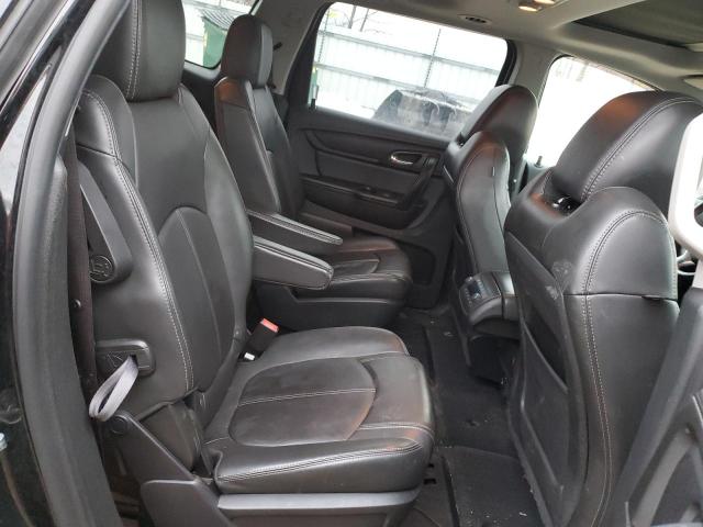 Photo 10 VIN: 1GNKVHKD4HJ335994 - CHEVROLET TRAVERSE 