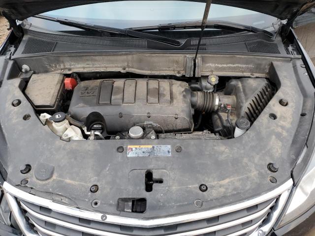 Photo 11 VIN: 1GNKVHKD4HJ335994 - CHEVROLET TRAVERSE 