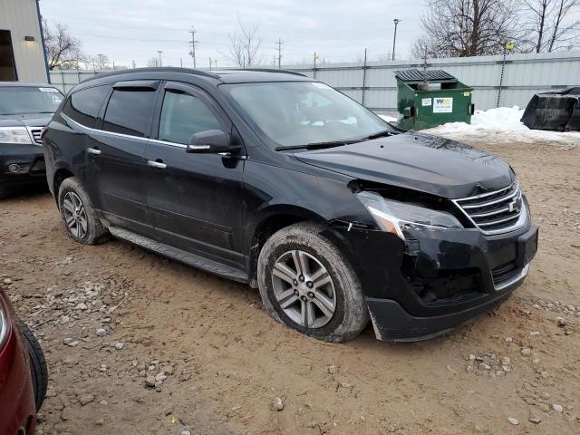 Photo 3 VIN: 1GNKVHKD4HJ335994 - CHEVROLET TRAVERSE 