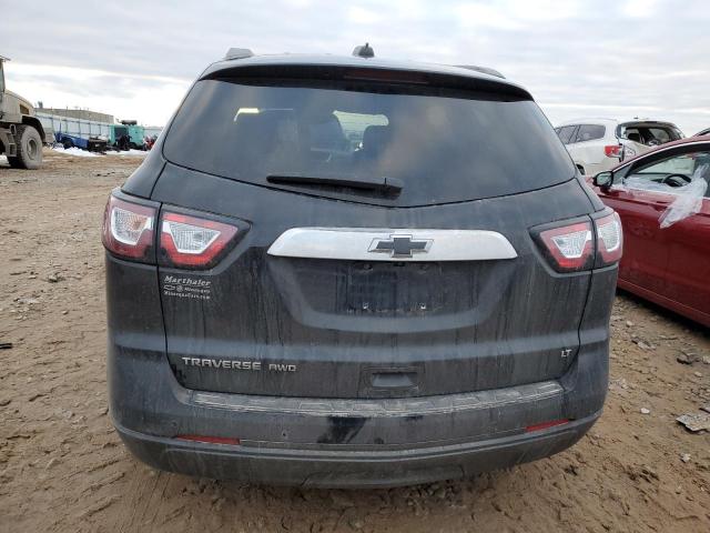 Photo 5 VIN: 1GNKVHKD4HJ335994 - CHEVROLET TRAVERSE 