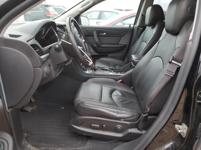 Photo 6 VIN: 1GNKVHKD4HJ335994 - CHEVROLET TRAVERSE 