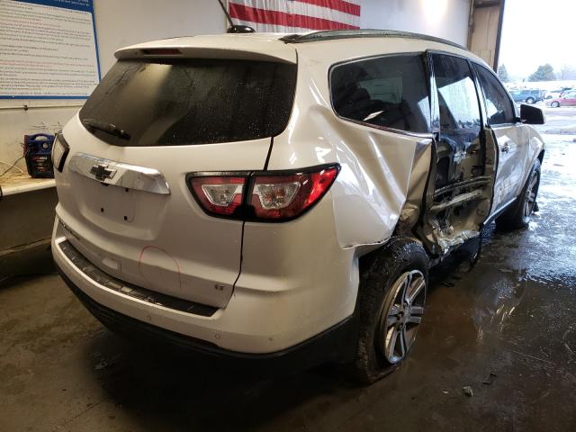 Photo 3 VIN: 1GNKVHKD4HJ340774 - CHEVROLET TRAVERSE L 