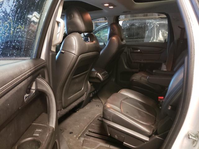 Photo 5 VIN: 1GNKVHKD4HJ340774 - CHEVROLET TRAVERSE L 