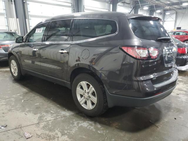 Photo 1 VIN: 1GNKVHKD5EJ132902 - CHEVROLET TRAVERSE L 