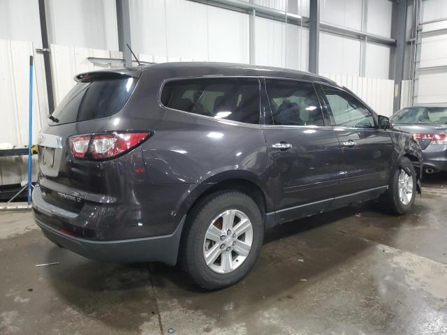 Photo 2 VIN: 1GNKVHKD5EJ132902 - CHEVROLET TRAVERSE L 